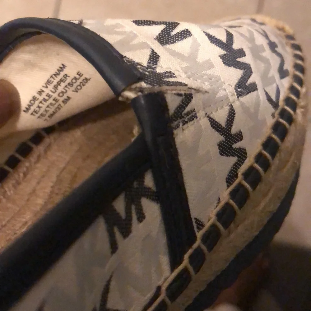 Michael Kors Espadrilles - Picture 10 of 12